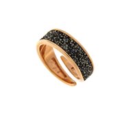 Anello Rebecca Donna in Bronzo BWAARS04-12 - BWAARS04-10
